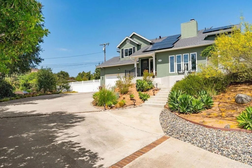 House in Escondido, California, United States 5 - 18489902
