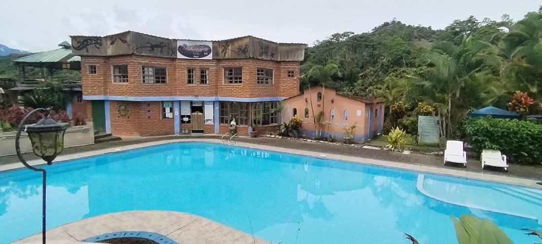 Farm Ranch in Nanegal, Pichincha, Ecuador 3 - 18491237