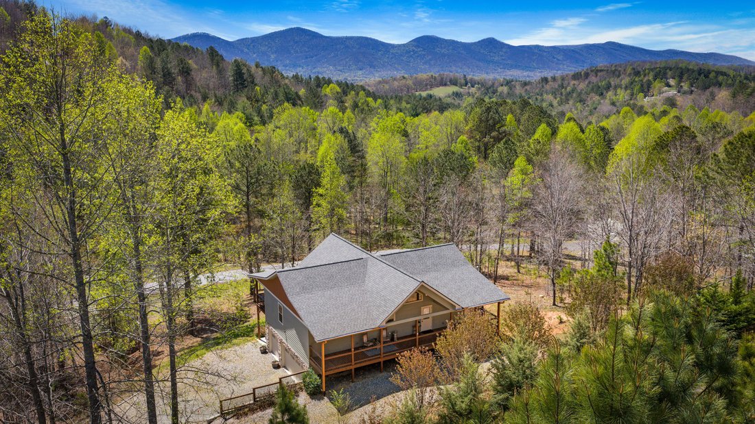 House in Blairsville, Georgia, United States 2 - 18491313