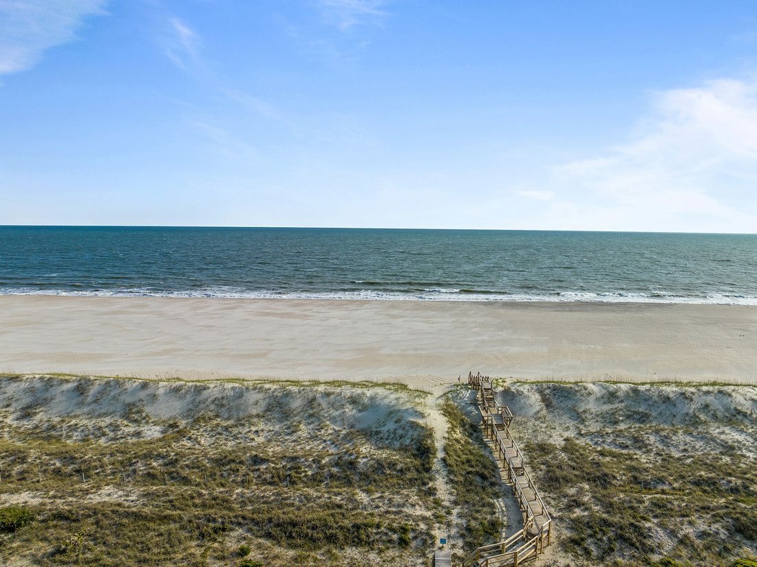 House in Southport, North Carolina, United States 4 - 18491787