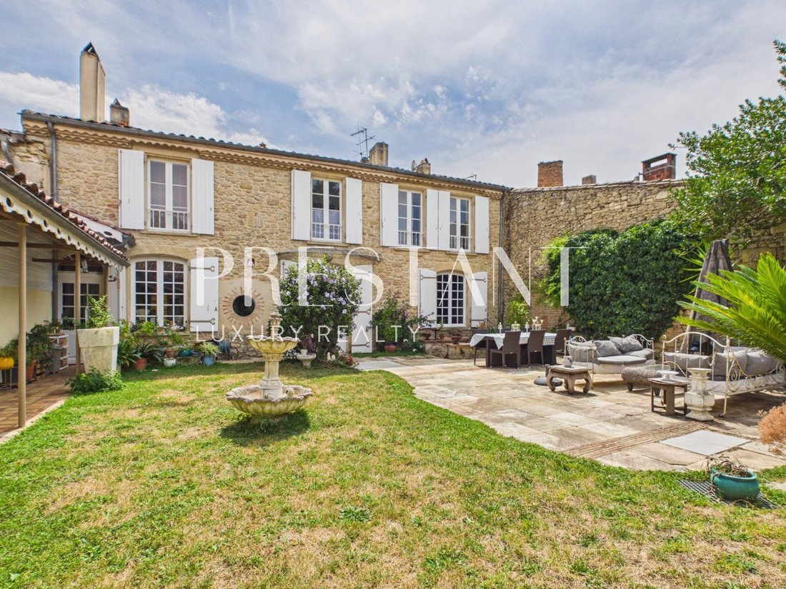 House in Centre Ville, Langon, France 3 - 18491614