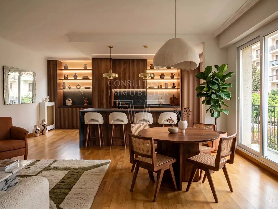 Apartment in La Plaine des Sablons, Neuilly-sur-Seine, France 1 - 13472126