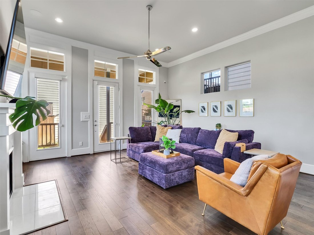 House in Houston, Texas, United States 3 - 18491114