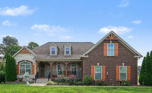 Maison à Columbia, Tennessee, États-Unis 1