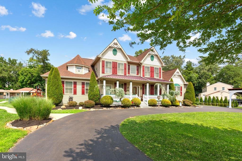House in Philadelphia, Pennsylvania, United States 3 - 18490910