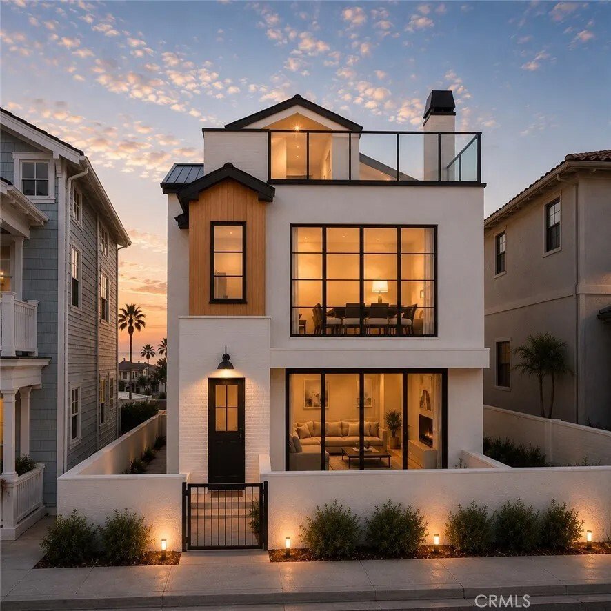 Condominio a Newport Beach, California, Stati Uniti 1 - 18489870
