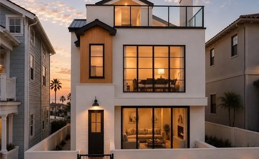Condo in Newport Beach, California, United States 1