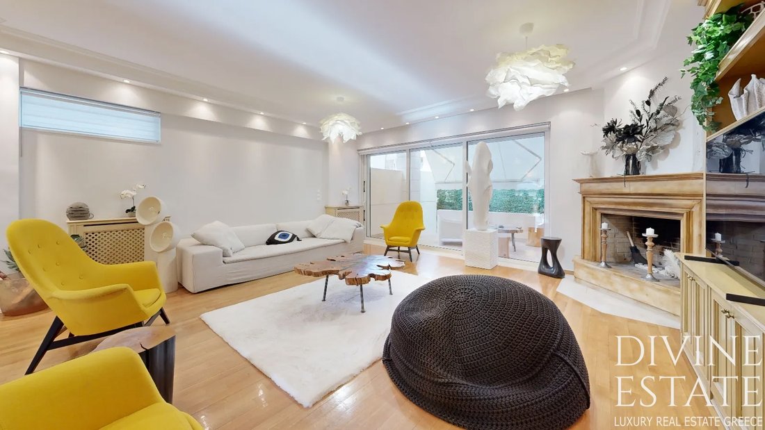 Villa in Glyfada, Attica, Greece 3 - 18490813
