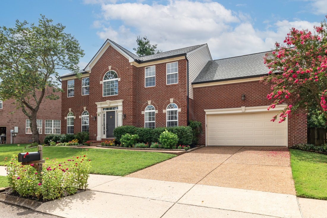 House in Franklin, Tennessee, United States 3 - 18294658