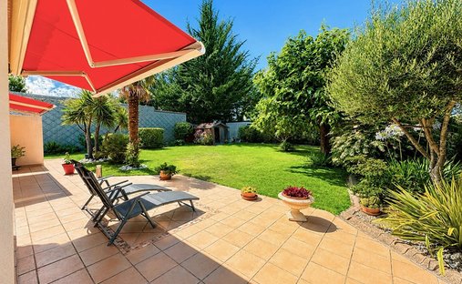 House in Le Guézy, La Baule-Escoublac, France 1