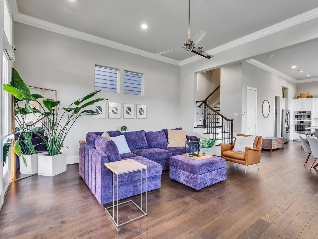 House in Houston, Texas, United States 5 - 18491114