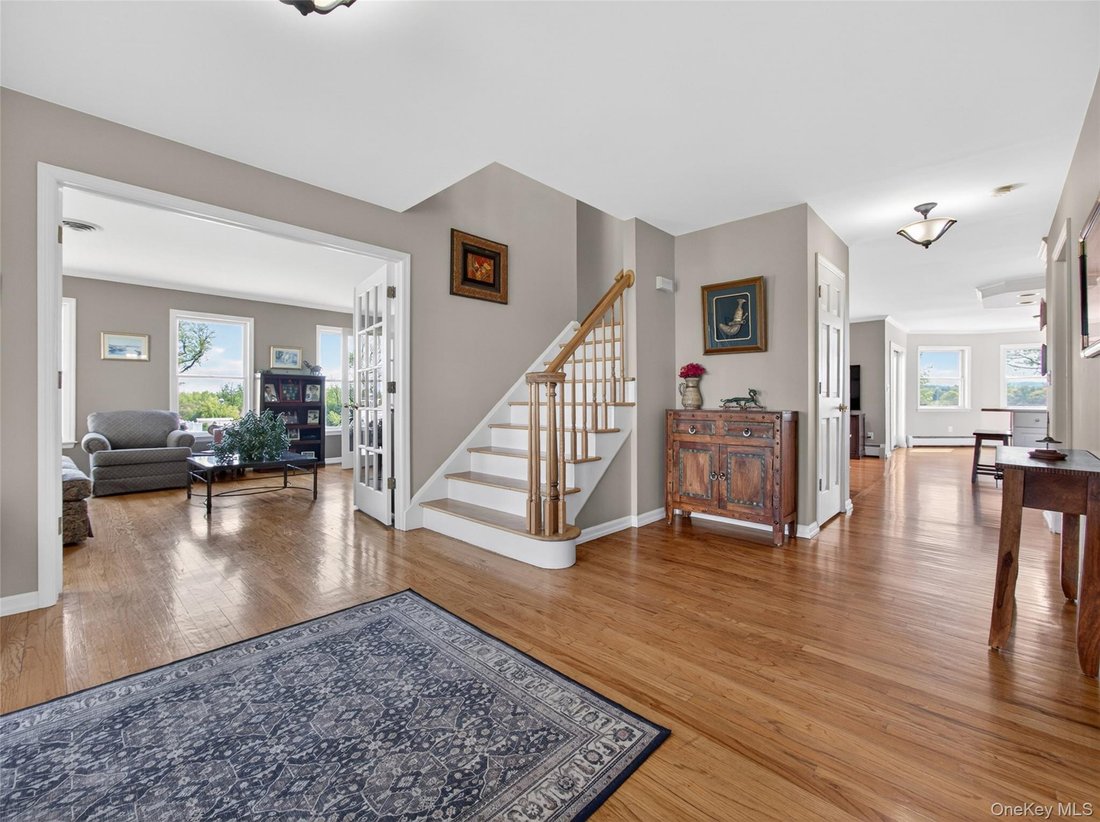 House in Warwick, New York, United States 5 - 18490509