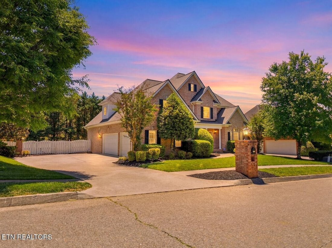 House in Knoxville, Tennessee, United States 4 - 18491401
