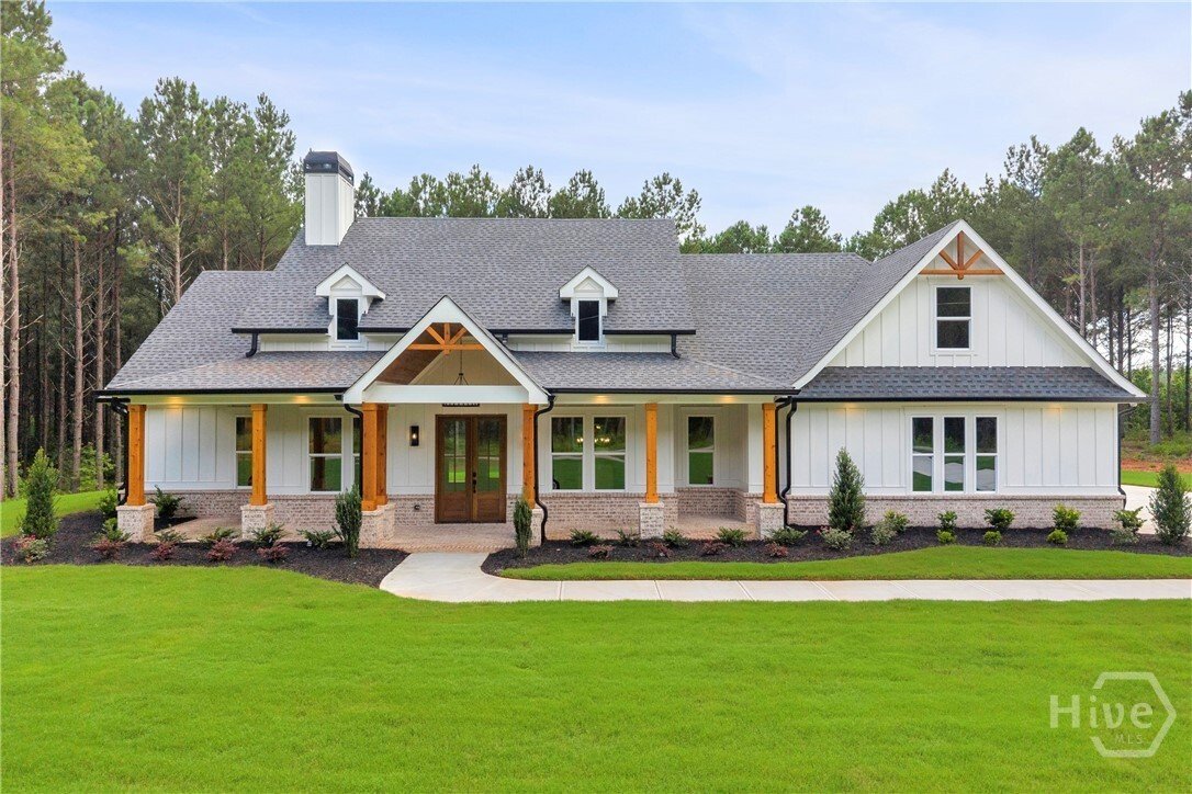 House in Monroe, Georgia, United States 2 - 18489971