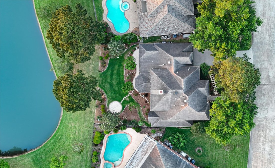 House in Houston, Texas, United States 3 - 18491125