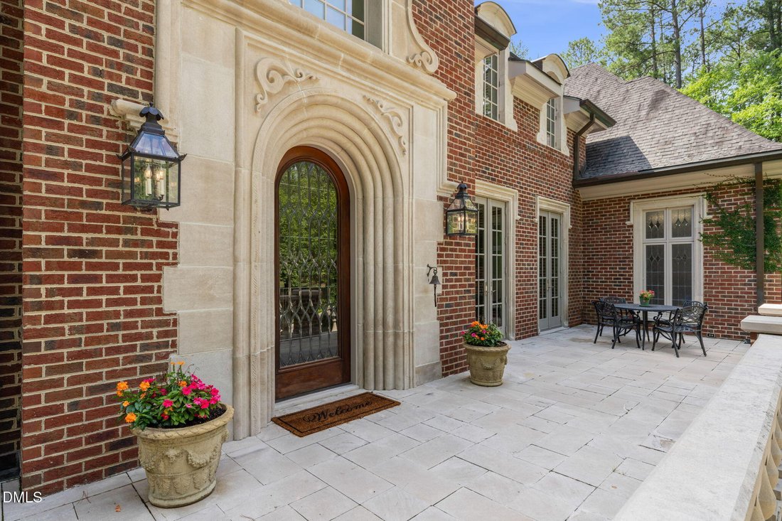 House in Raleigh, North Carolina, United States 5 - 18490652