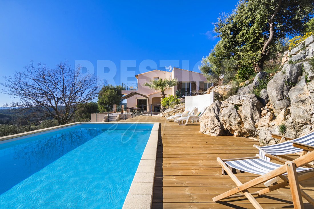 House in Nord, Sanary-sur-Mer, France 4 - 18490782
