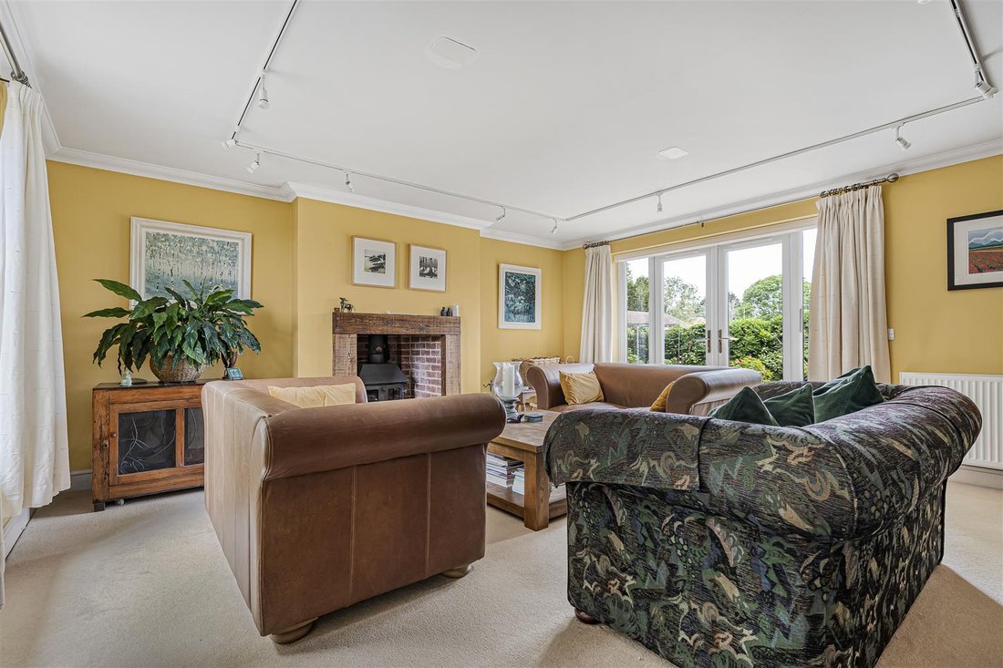 House in Newham Croft, Cambridge, England 4 - 18489905
