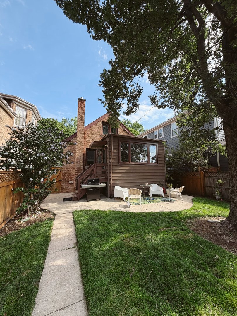 House in Chicago, Illinois, United States 3 - 18465852