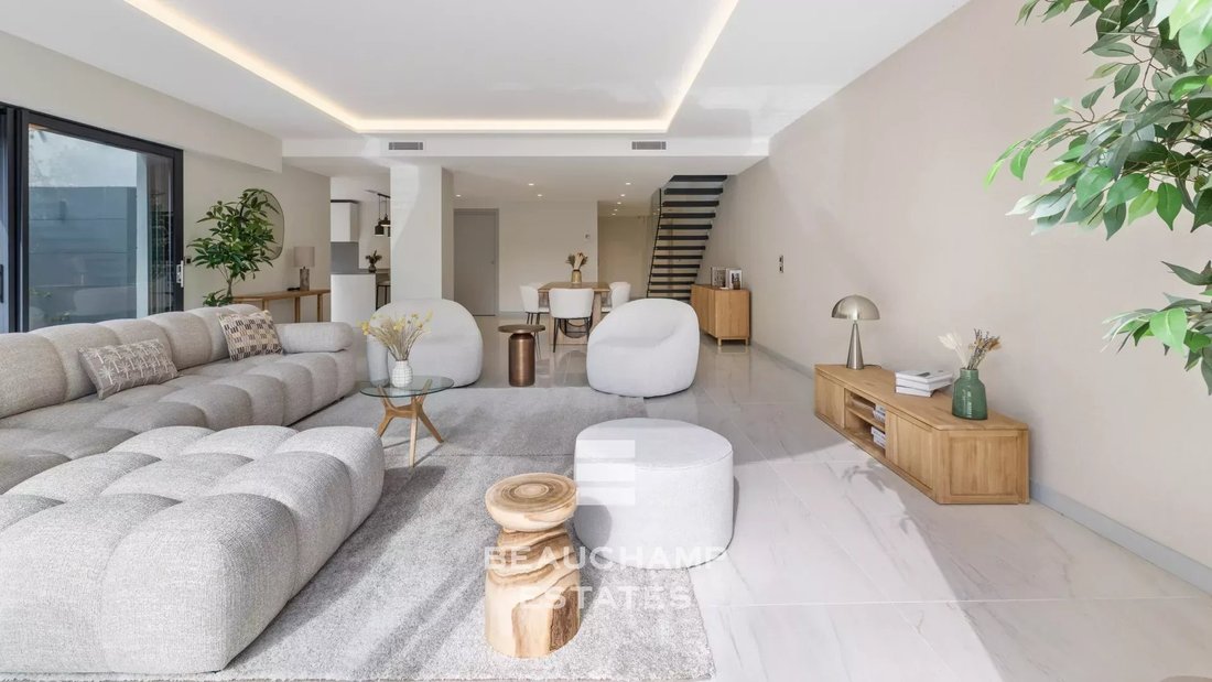 Apartment in Saint-Jean-Cap-Ferrat, Provence-Alpes-Côte d'Azur, France 3 - 14388172