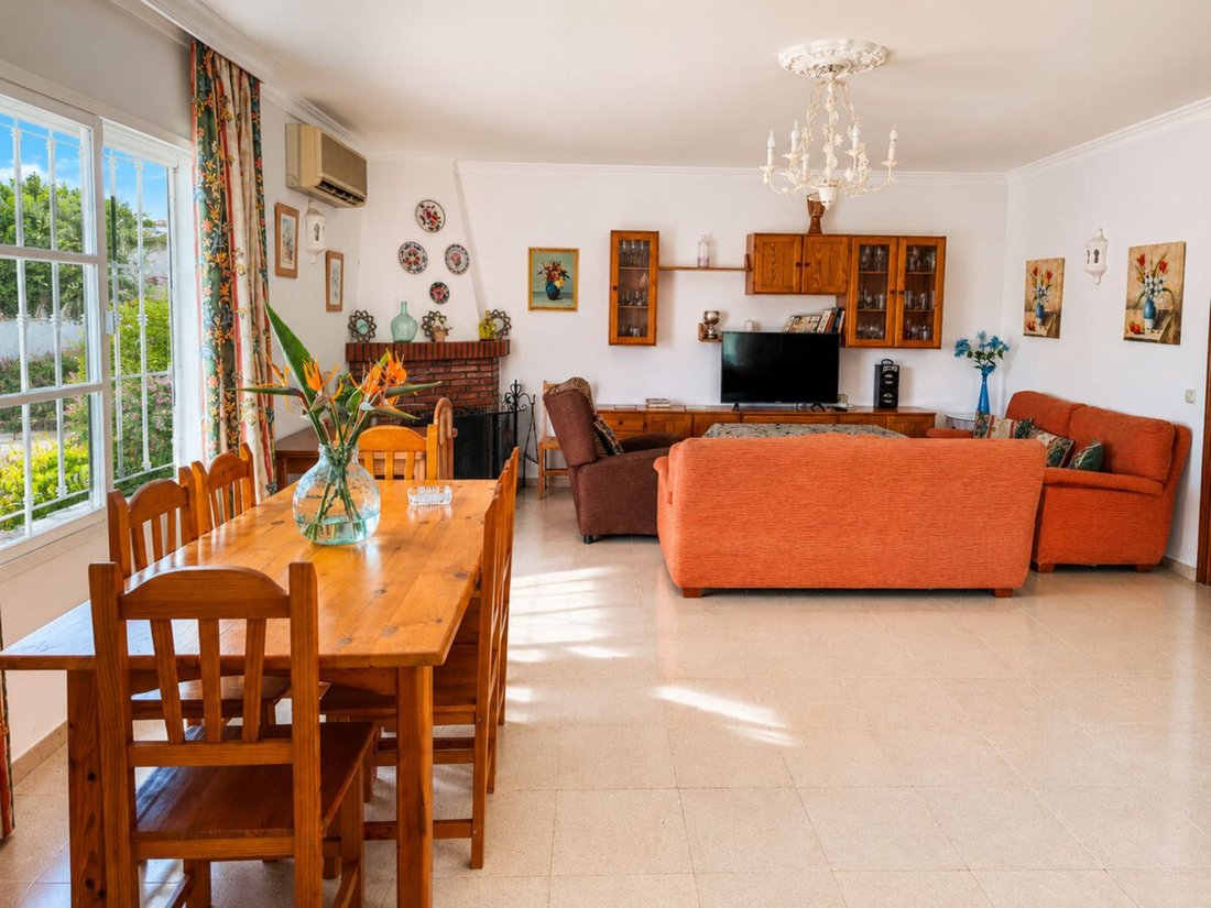 Finca in Estepona, Andalusia, Spain 5 - 18491593