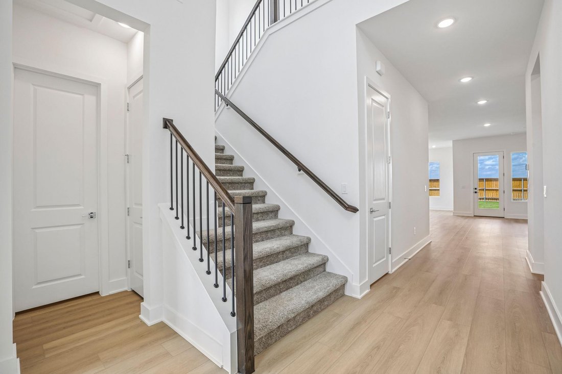 House in Buda, Texas, United States 3 - 18066390