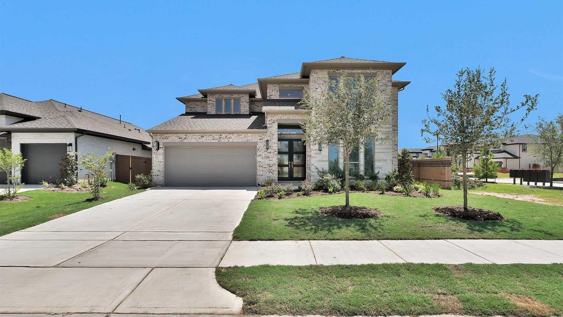 House in Katy, Texas, United States 3 - 17730611