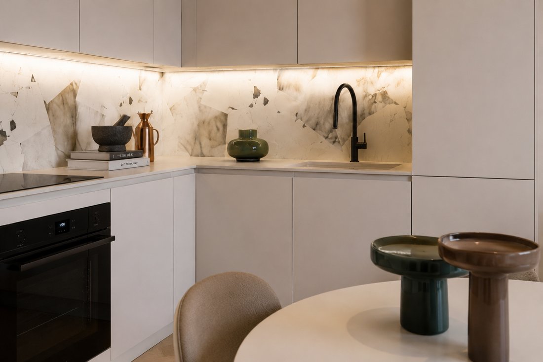 Appartamento a Portello - Tre Torri, Milano, Italia 3 - 18490020
