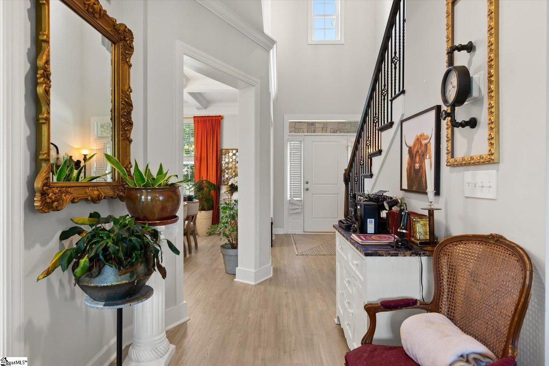House in Simpsonville, South Carolina, United States 5 - 18489664