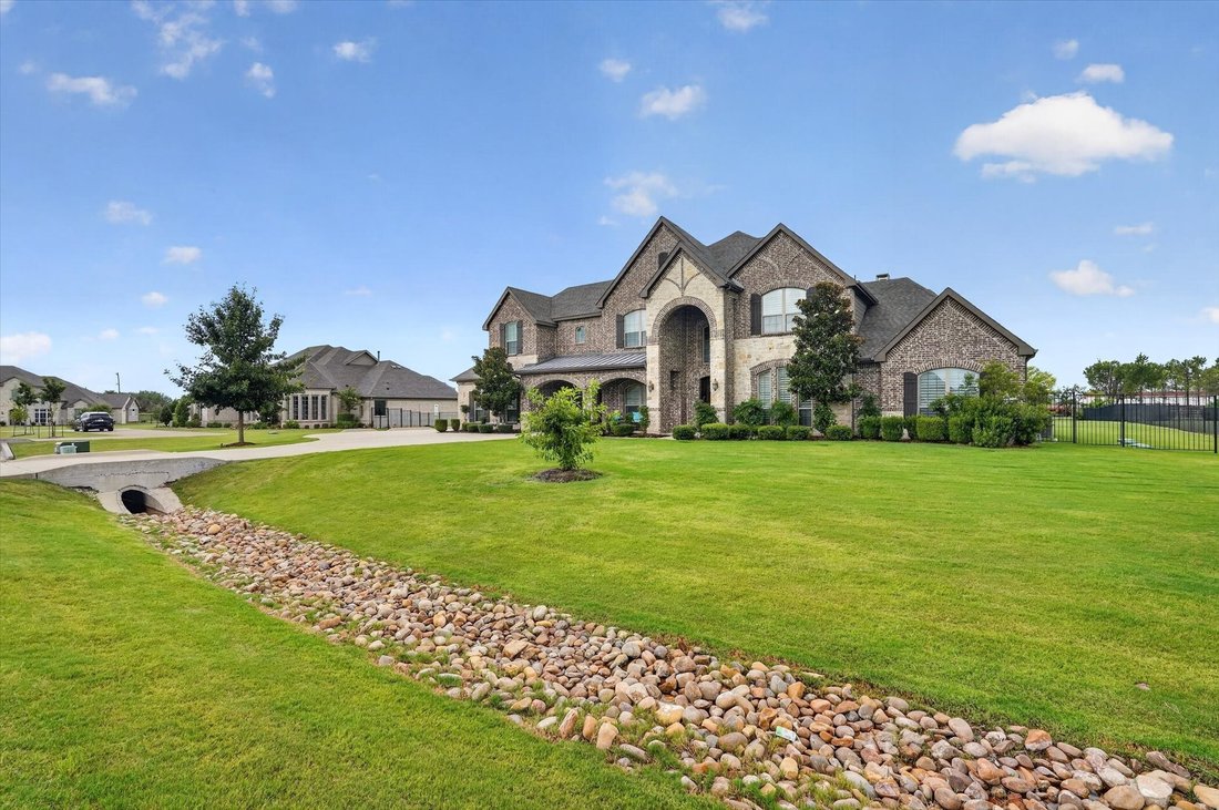 House in Sachse, Texas, United States 2 - 18491030