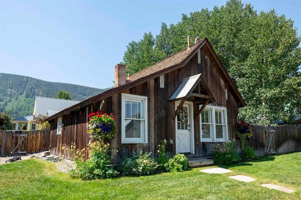 House in Crested Butte, Colorado, United States 1 - 18157103
