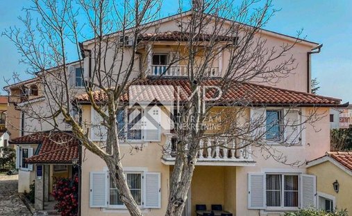 Haus in Medulin, Gespanschaft Istrien, Kroatien 1