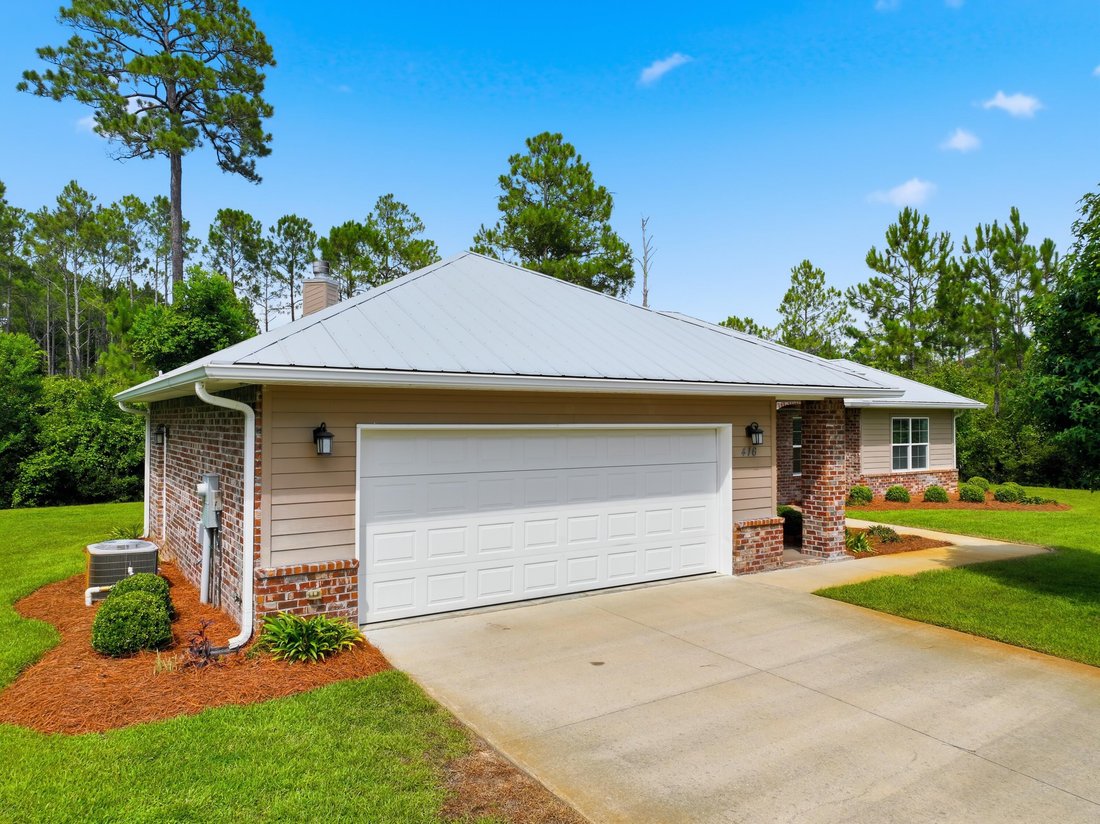 House in Santa Rosa Beach, Florida, United States 5 - 18490190