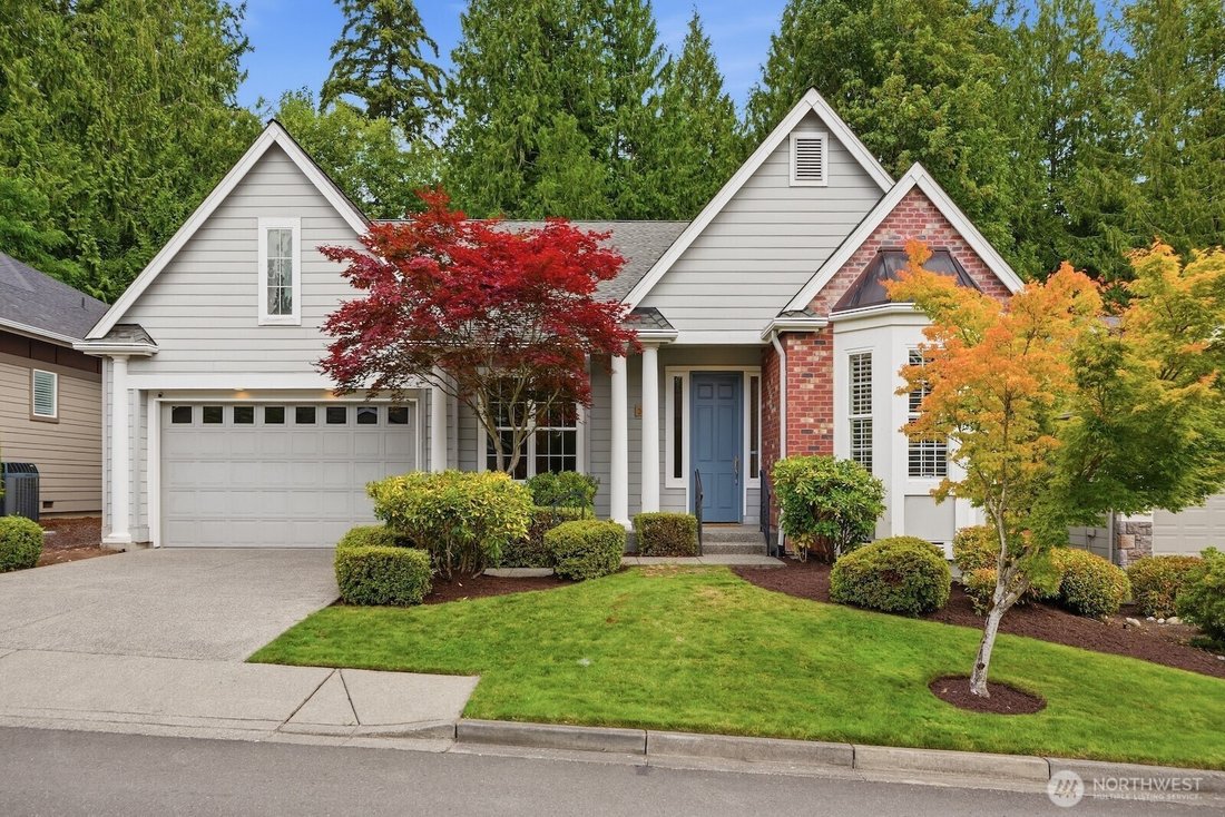 House in Carnation, Washington, United States 1 - 18490929