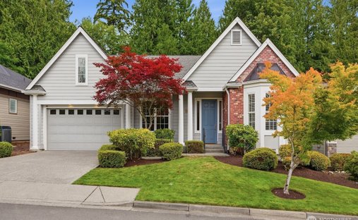 Casa a Carnation, Washington, Stati Uniti 1