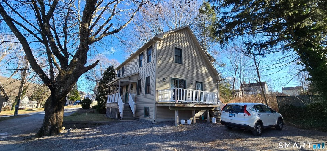 Apartment in Deep River, Connecticut, United States 5 - 18490410