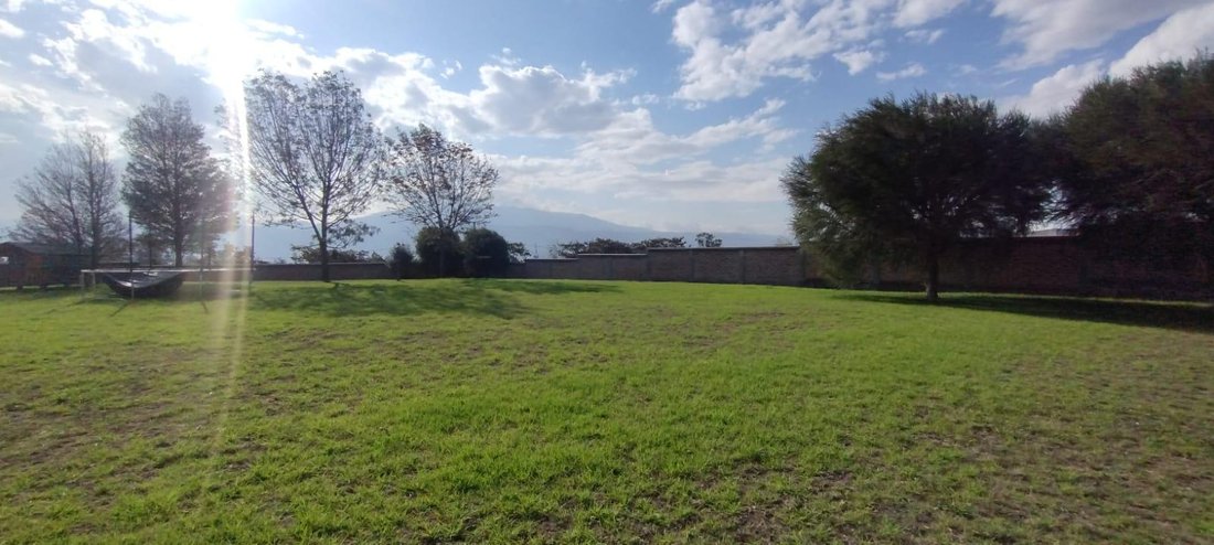 Land in Quito, Pichincha, Ecuador 1 - 18491365