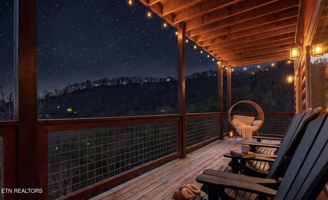 House in Sevierville, Tennessee, United States 3 - 18491248