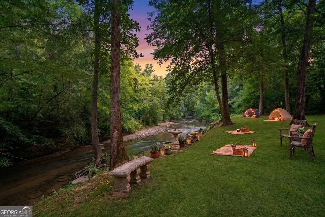 House in Hoschton, Georgia, United States 3 - 18490852