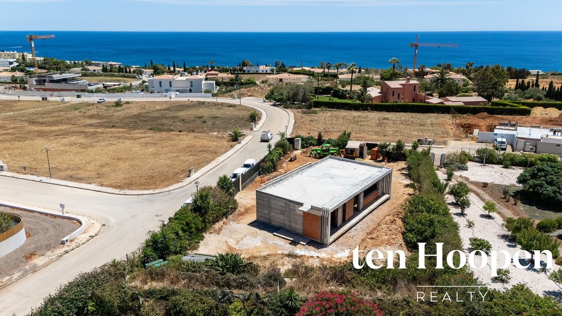 Villa in Praia da Luz, Algarve, Portugal 4 - 18073767