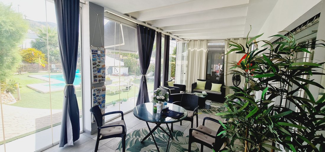 Townhouse in Alhaurin de la Torre, Andalusia, Spain 4 - 18492108