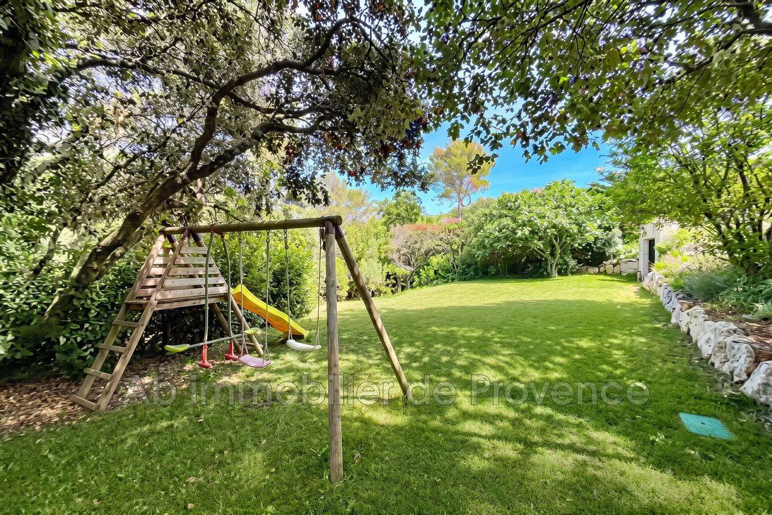 Villa in Lauris, Provence-Alpes-Côte d'Azur, France 4 - 18447677