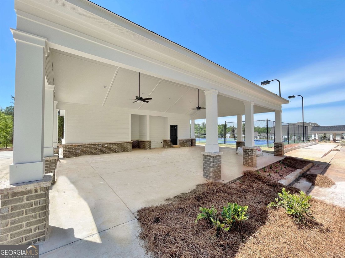 House in Senoia, Georgia, United States 5 - 18490937