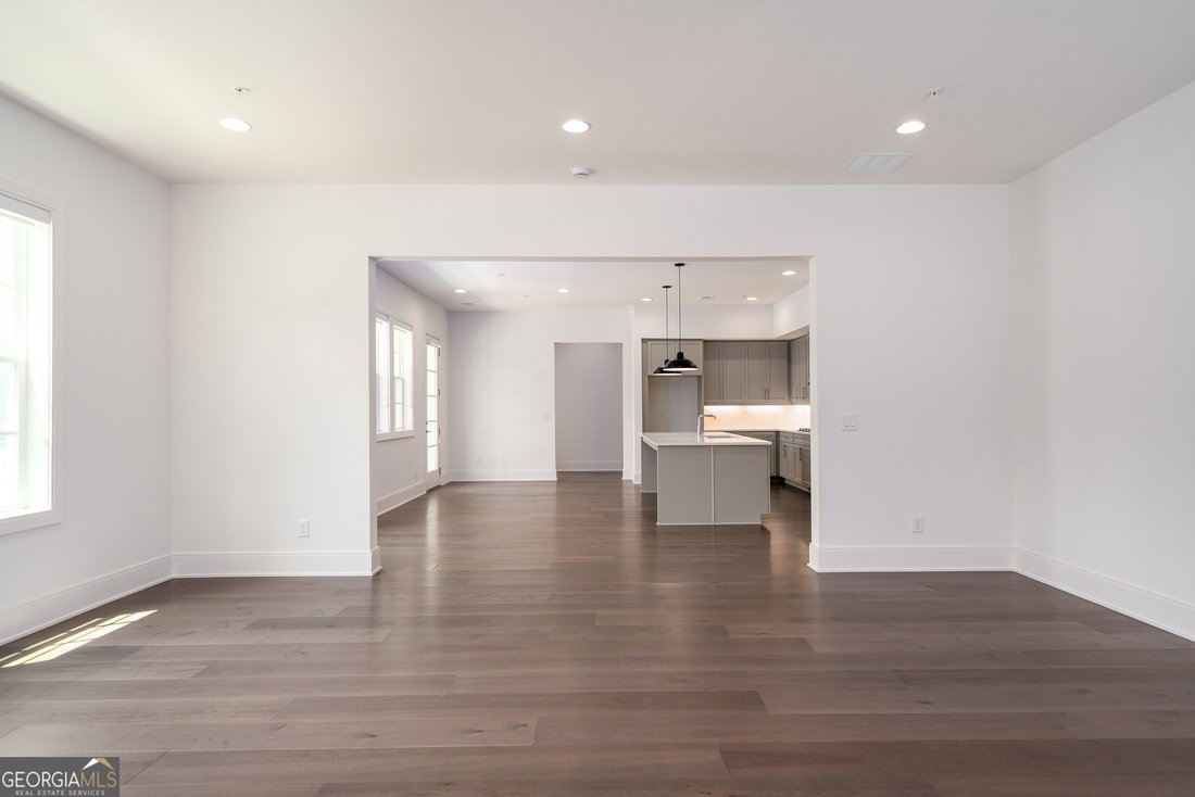 Condo in Atlanta, Georgia, United States 4 - 17782945