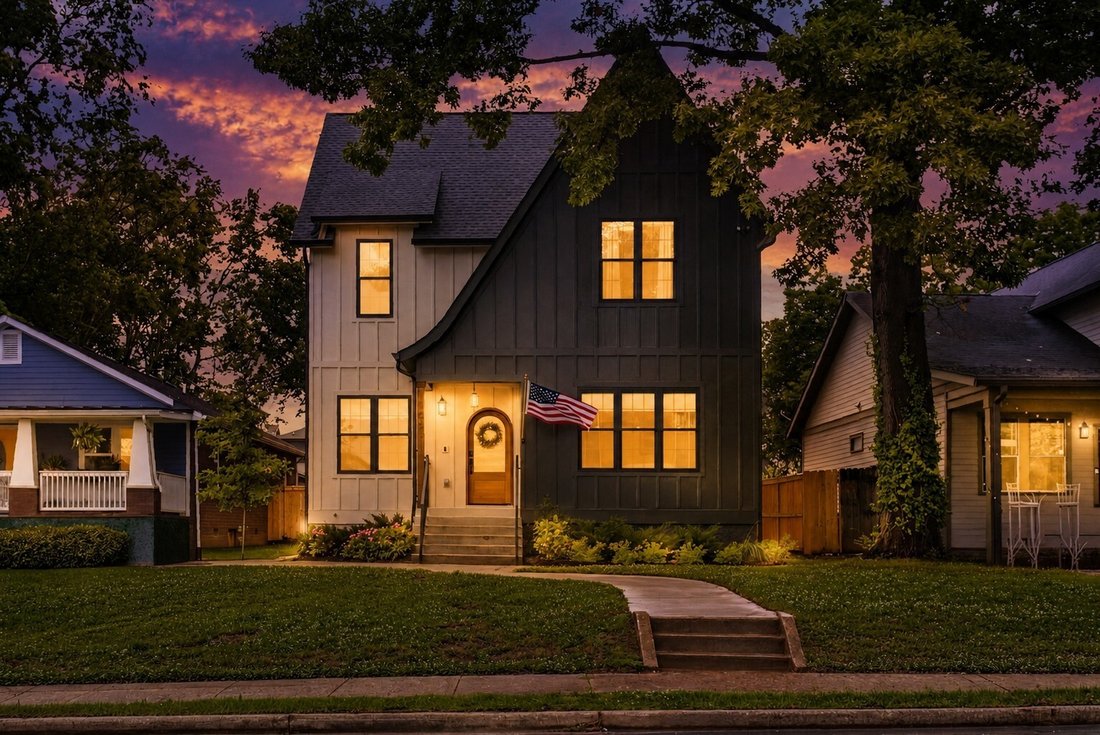 House in Nashville, Tennessee, United States 1 - 18491150