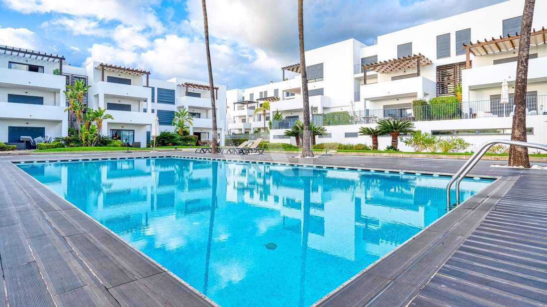 Apartment in Vilamoura, Quarteira, Algarve 1 - 18491797