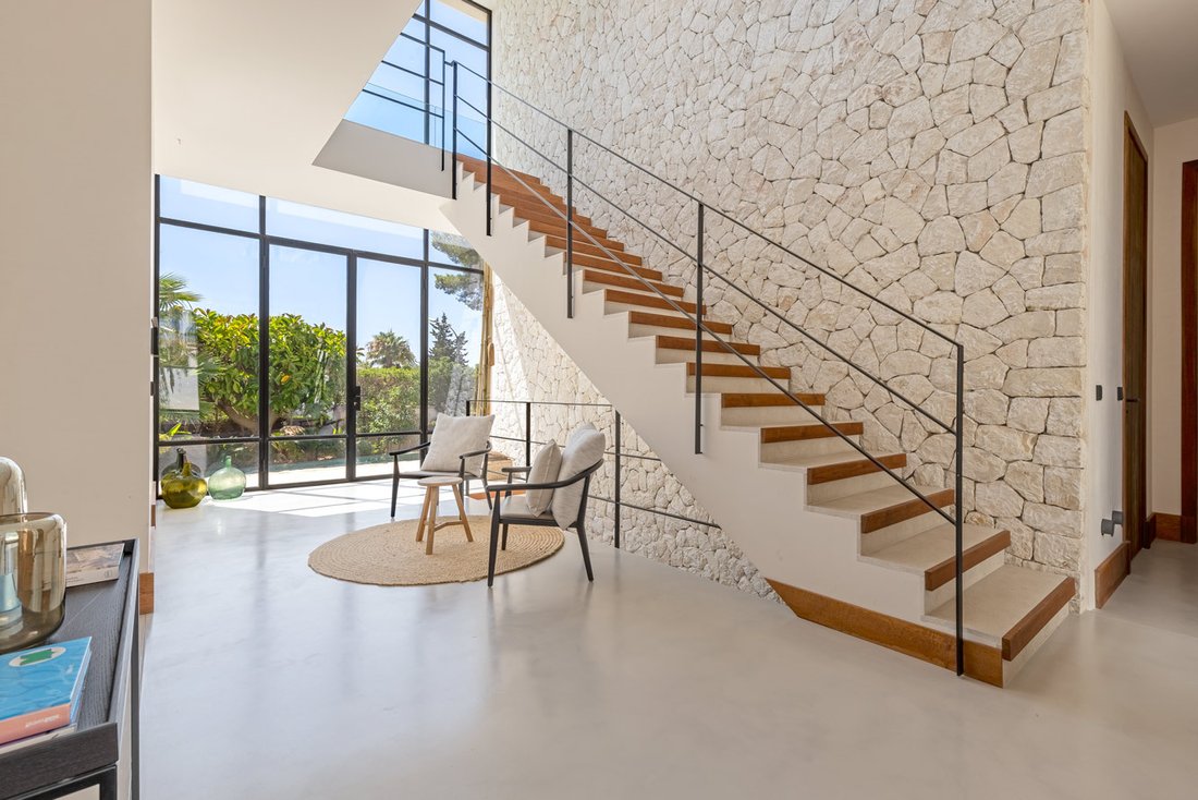 Villa in Rotes Velles, Calvia, Balearic Islands 4 - 18490123