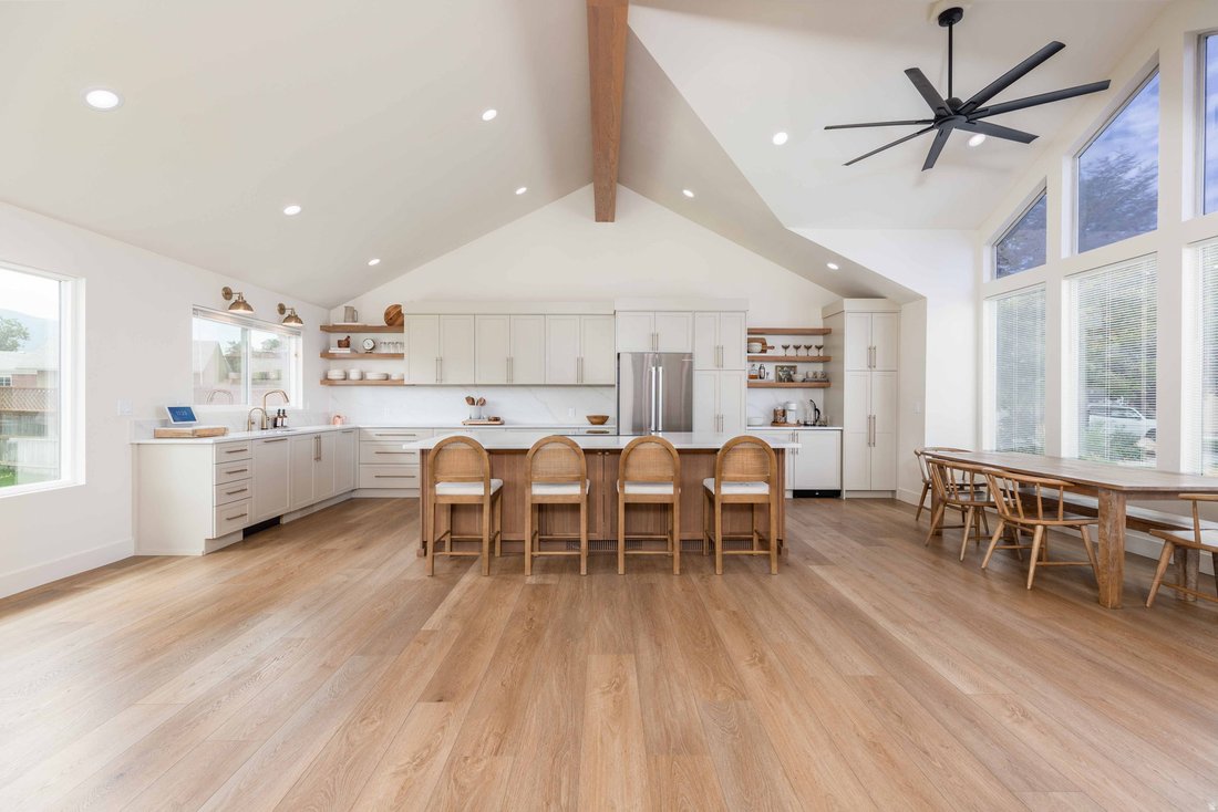 Maison à Cottonwood Heights, Utah, États-Unis 3 - 18490218