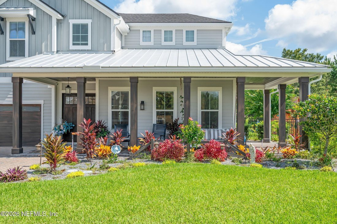 House in St. Augustine, Florida, United States 5 - 18036011