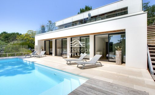 Villa in Seignosse, Nouvelle-Aquitaine, France 1